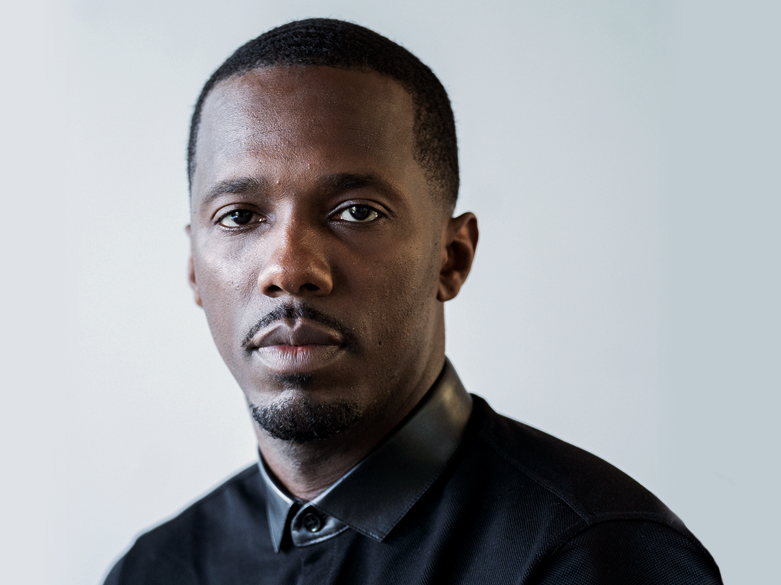 Rich Paul headshot