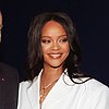 Robin Rihanna Fenty