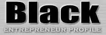Black Entrepreneur Profile