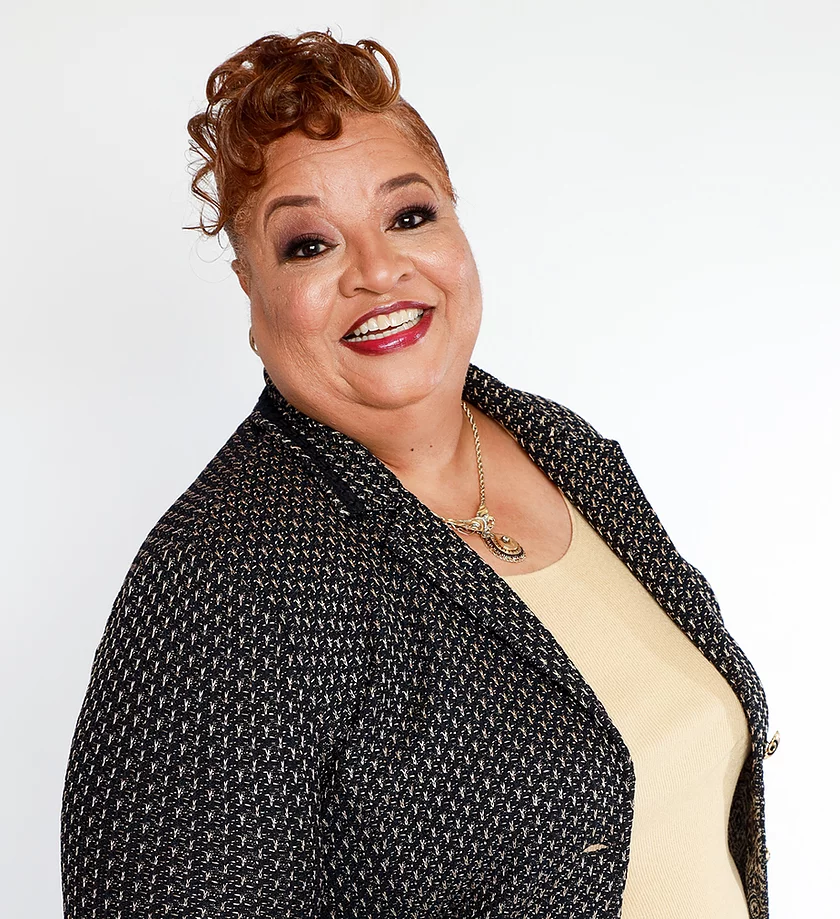 Valerie Daniels-Carter
