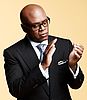 Antonio L. A. Reid