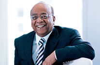 Mo Ibrahim